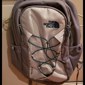 North Face Jester Backpack